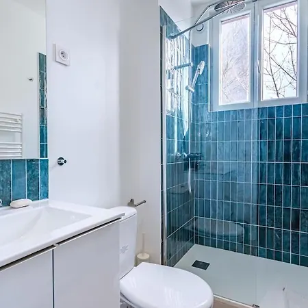 Apartamento Lumineux A 5 Minutes De La Capitale